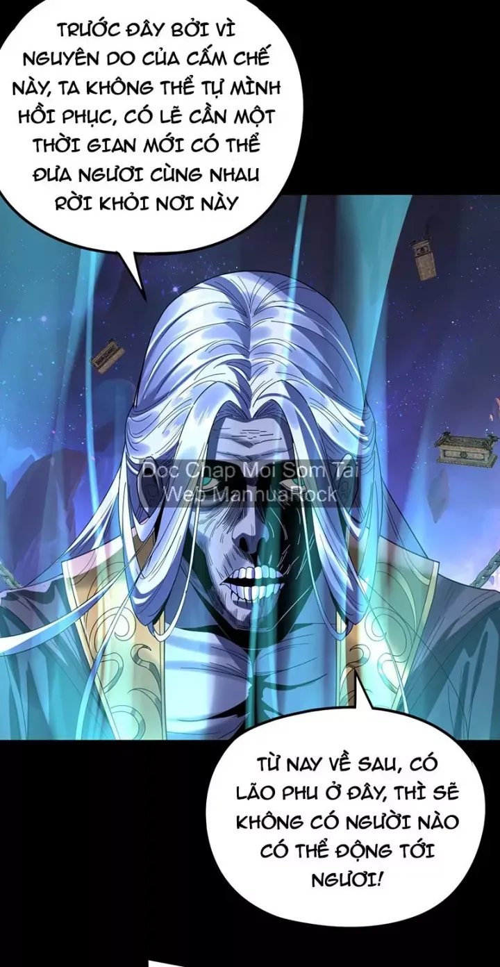 đọc truyện Ta Trời Sinh Đã Là Nhân Vật Phản Diện Chương 471 ảnh 18 tại Thiên Thai Truyện