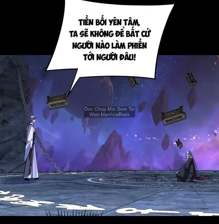 đọc truyện Ta Trời Sinh Đã Là Nhân Vật Phản Diện Chương 471 ảnh 19 tại Thiên Thai Truyện