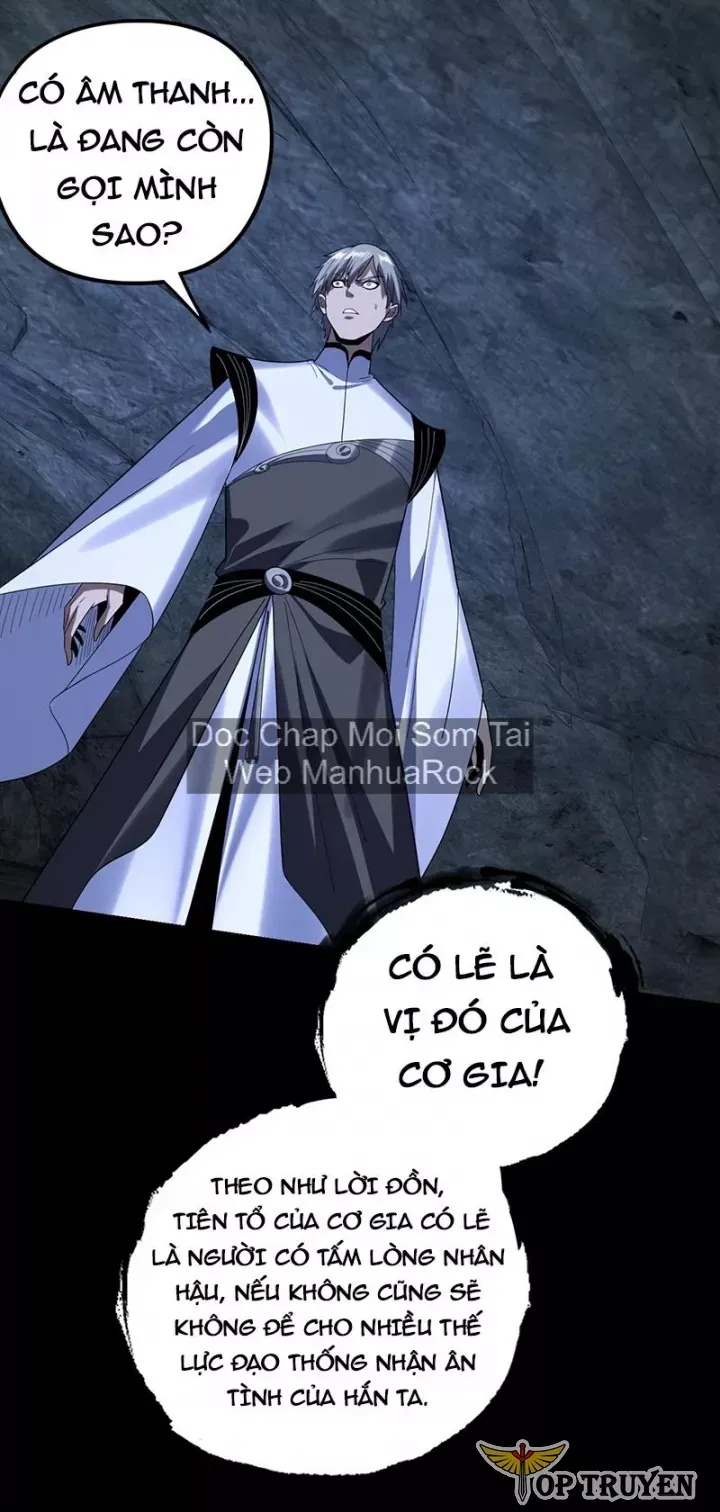 đọc truyện Ta Trời Sinh Đã Là Nhân Vật Phản Diện Chương 471 ảnh 4 tại Thiên Thai Truyện