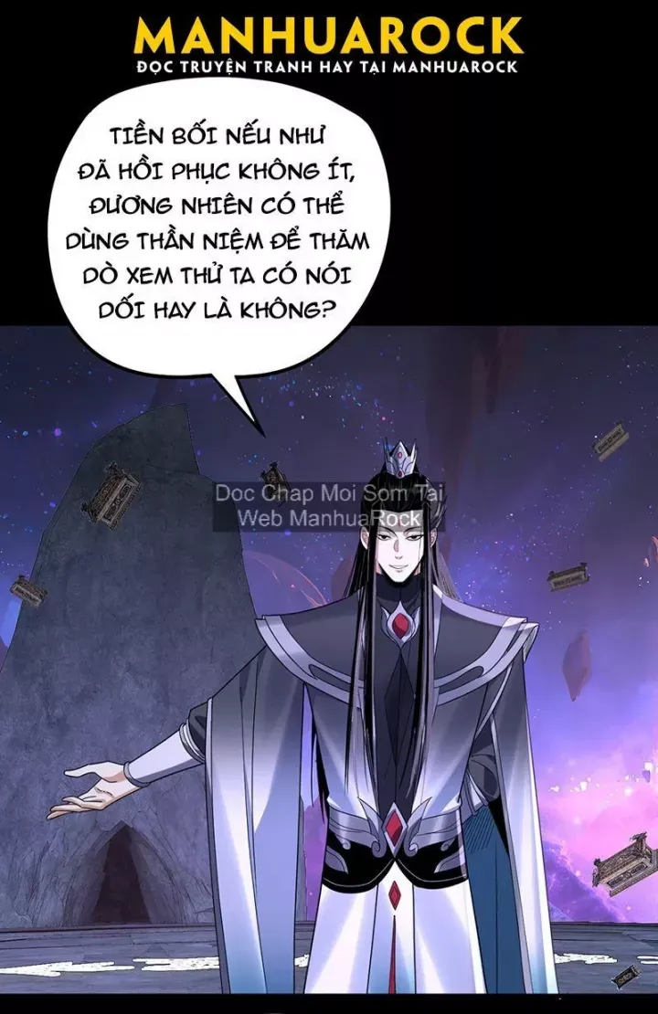 đọc truyện Ta Trời Sinh Đã Là Nhân Vật Phản Diện Chương 471 ảnh 28 tại Thiên Thai Truyện