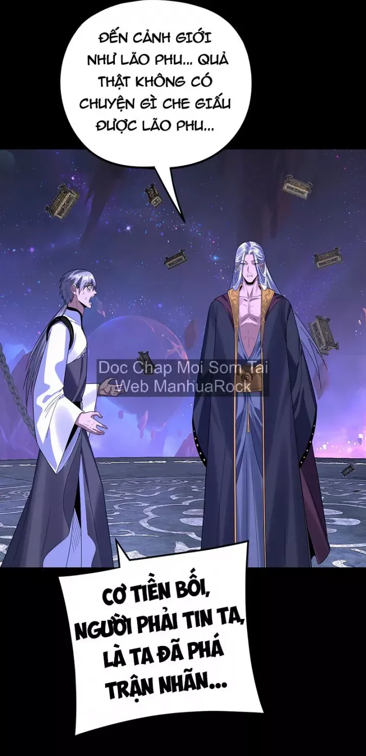 đọc truyện Ta Trời Sinh Đã Là Nhân Vật Phản Diện Chương 471 ảnh 29 tại Thiên Thai Truyện