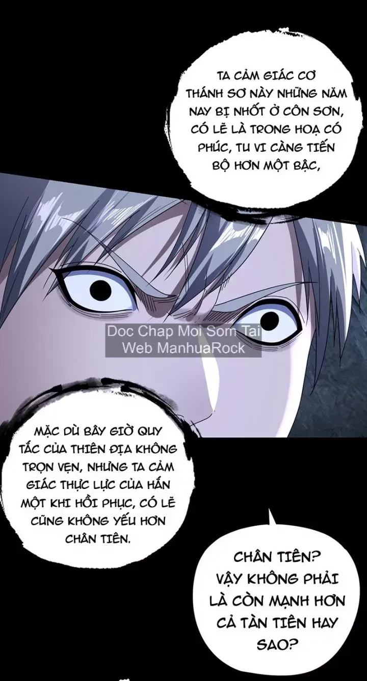 đọc truyện Ta Trời Sinh Đã Là Nhân Vật Phản Diện Chương 471 ảnh 5 tại Thiên Thai Truyện