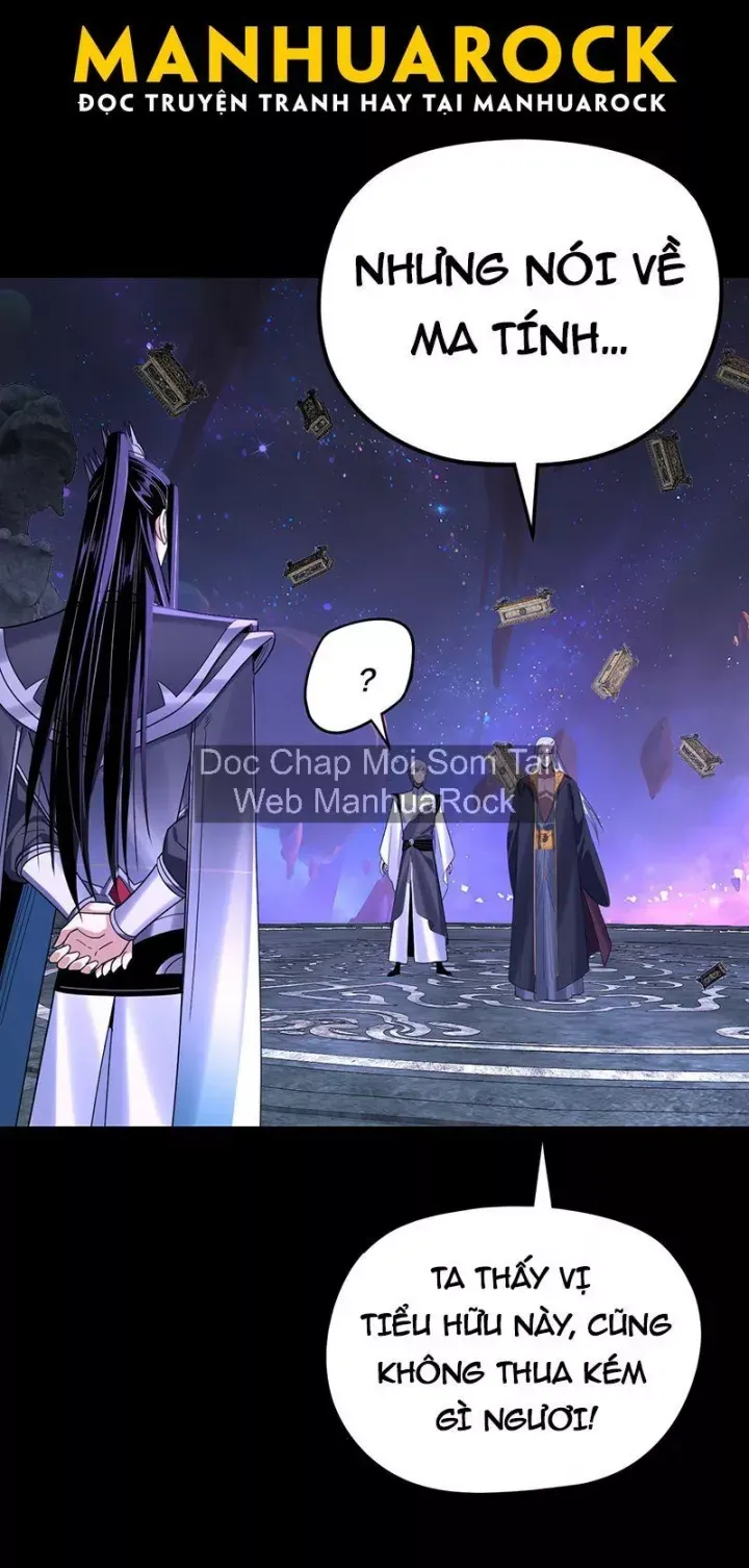 đọc truyện Ta Trời Sinh Đã Là Nhân Vật Phản Diện Chương 471 ảnh 32 tại Thiên Thai Truyện