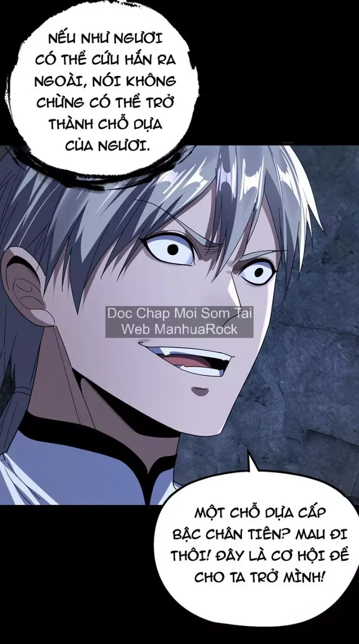 đọc truyện Ta Trời Sinh Đã Là Nhân Vật Phản Diện Chương 471 ảnh 6 tại Thiên Thai Truyện