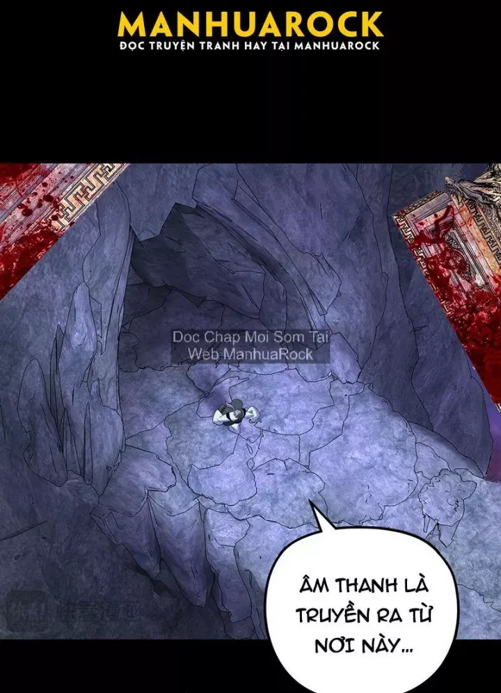 đọc truyện Ta Trời Sinh Đã Là Nhân Vật Phản Diện Chương 471 ảnh 7 tại Thiên Thai Truyện