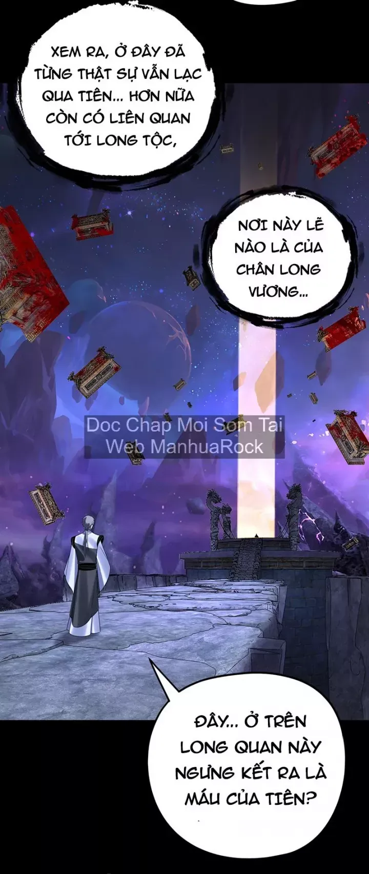 đọc truyện Ta Trời Sinh Đã Là Nhân Vật Phản Diện Chương 471 ảnh 8 tại Thiên Thai Truyện