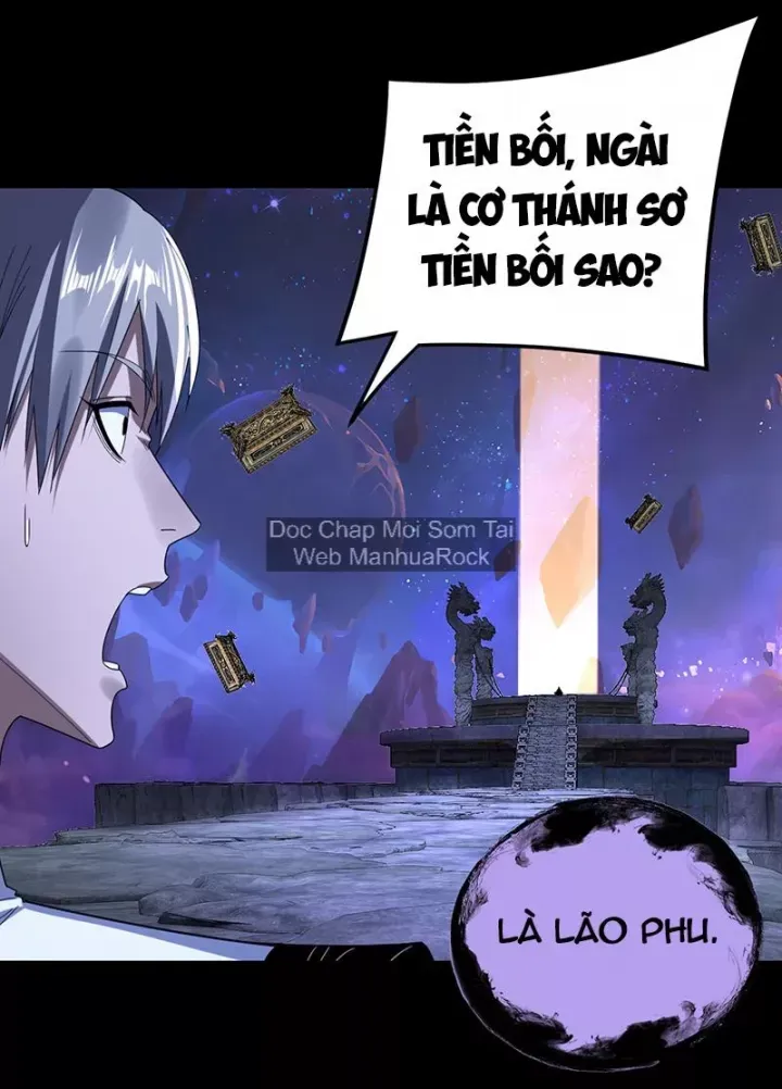 đọc truyện Ta Trời Sinh Đã Là Nhân Vật Phản Diện Chương 471 ảnh 10 tại Thiên Thai Truyện