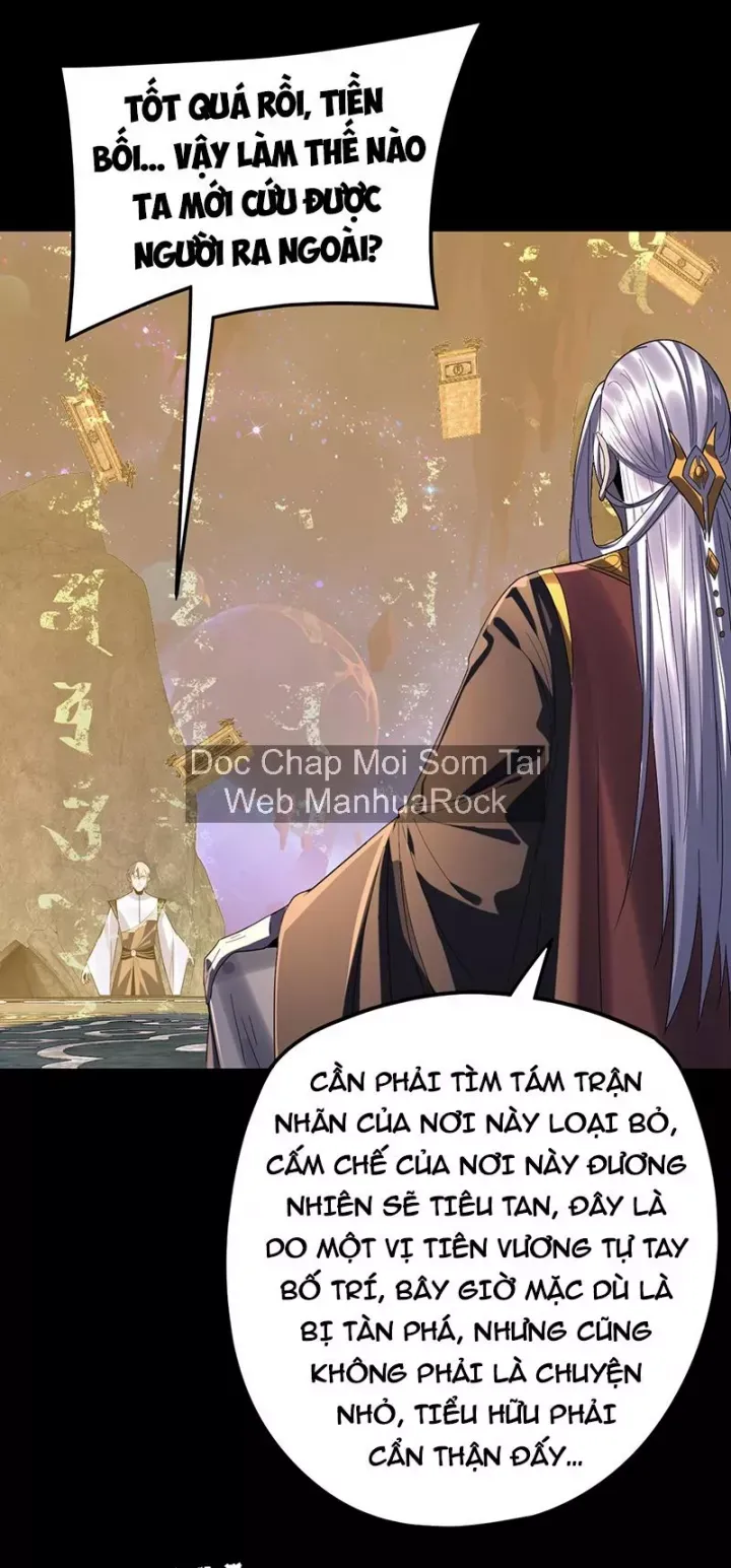 đọc truyện Ta Trời Sinh Đã Là Nhân Vật Phản Diện Chương 471 ảnh 11 tại Thiên Thai Truyện