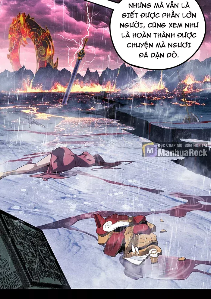 đọc truyện Ta Trời Sinh Đã Là Nhân Vật Phản Diện Chương 472 ảnh 12 tại Thiên Thai Truyện