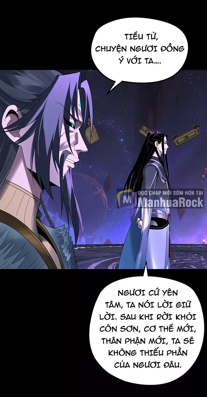 đọc truyện Ta Trời Sinh Đã Là Nhân Vật Phản Diện Chương 472 ảnh 13 tại Thiên Thai Truyện