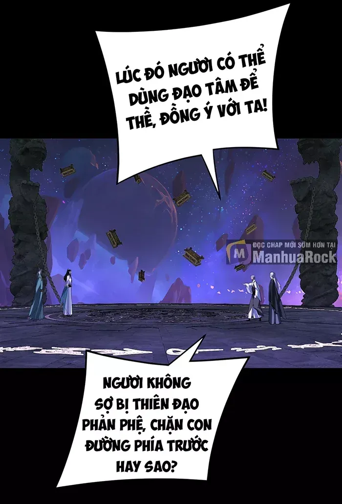 đọc truyện Ta Trời Sinh Đã Là Nhân Vật Phản Diện Chương 472 ảnh 15 tại Thiên Thai Truyện