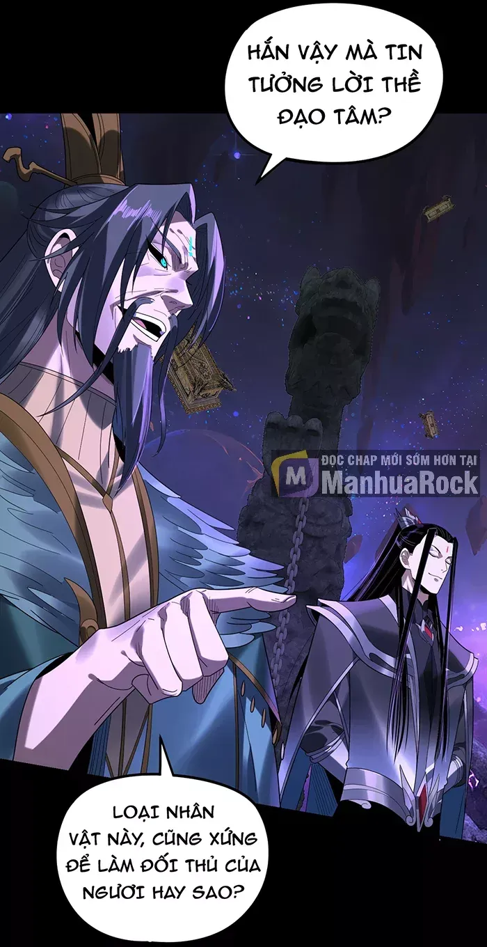 đọc truyện Ta Trời Sinh Đã Là Nhân Vật Phản Diện Chương 472 ảnh 16 tại Thiên Thai Truyện