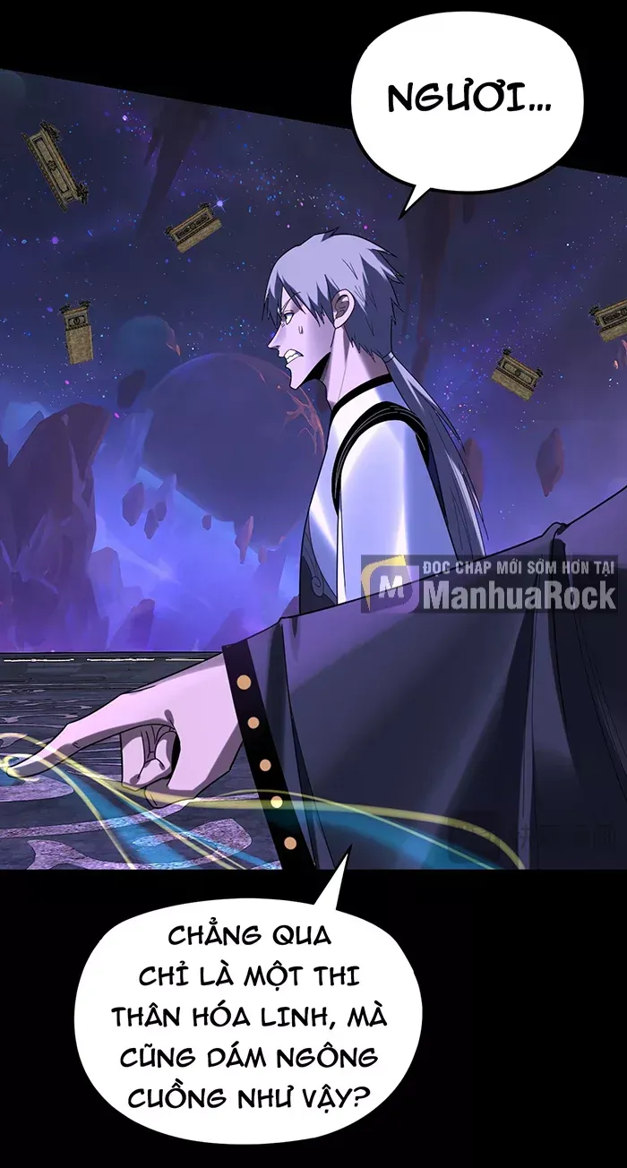 đọc truyện Ta Trời Sinh Đã Là Nhân Vật Phản Diện Chương 472 ảnh 17 tại Thiên Thai Truyện