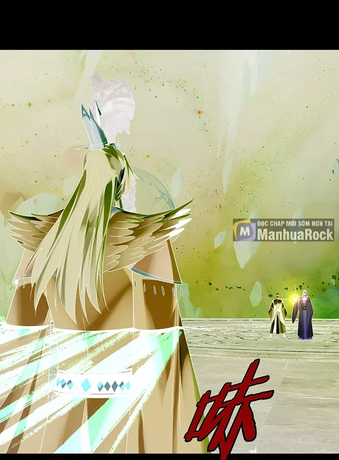 đọc truyện Ta Trời Sinh Đã Là Nhân Vật Phản Diện Chương 472 ảnh 18 tại Thiên Thai Truyện