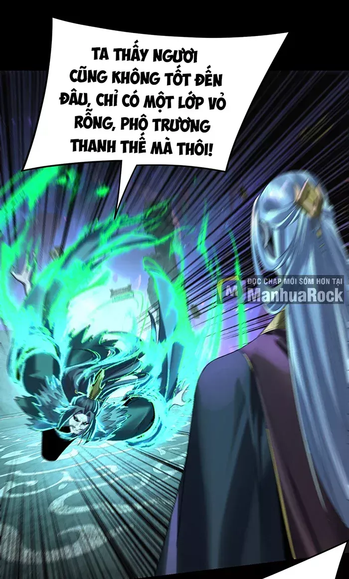 đọc truyện Ta Trời Sinh Đã Là Nhân Vật Phản Diện Chương 472 ảnh 22 tại Thiên Thai Truyện