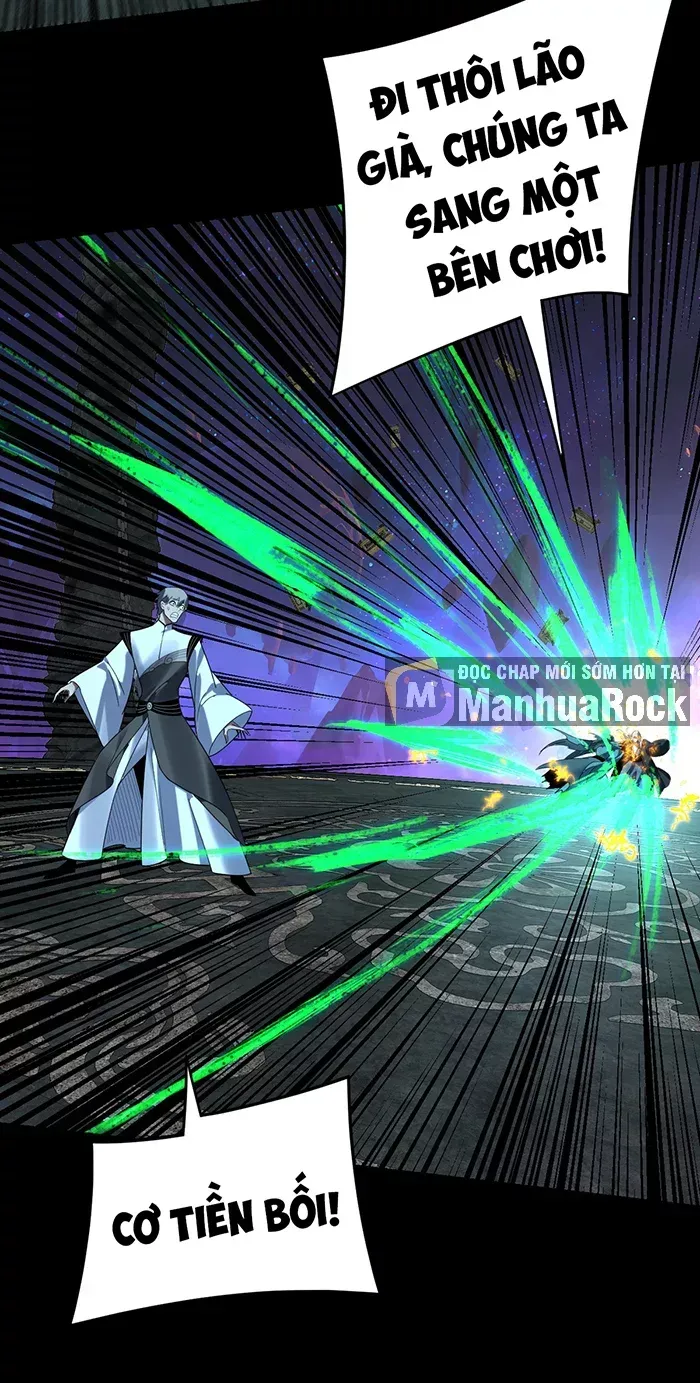 đọc truyện Ta Trời Sinh Đã Là Nhân Vật Phản Diện Chương 472 ảnh 23 tại Thiên Thai Truyện