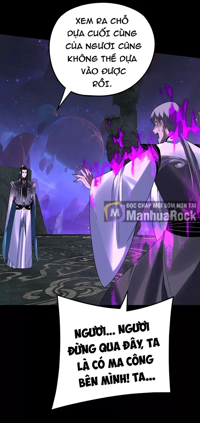 đọc truyện Ta Trời Sinh Đã Là Nhân Vật Phản Diện Chương 472 ảnh 24 tại Thiên Thai Truyện