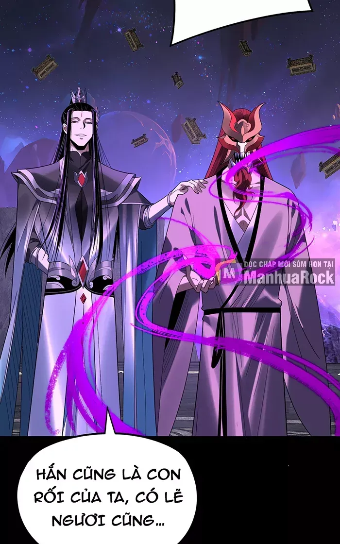 đọc truyện Ta Trời Sinh Đã Là Nhân Vật Phản Diện Chương 472 ảnh 27 tại Thiên Thai Truyện