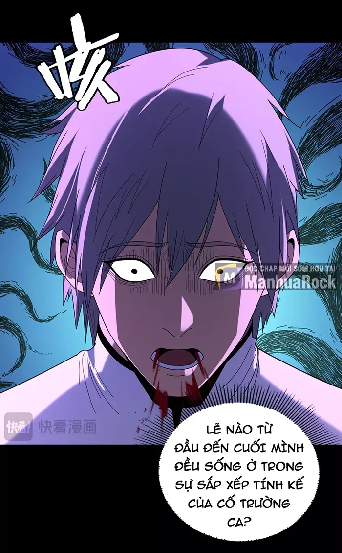 đọc truyện Ta Trời Sinh Đã Là Nhân Vật Phản Diện Chương 472 ảnh 31 tại Thiên Thai Truyện