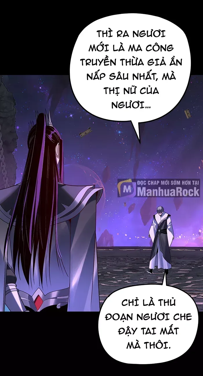 đọc truyện Ta Trời Sinh Đã Là Nhân Vật Phản Diện Chương 472 ảnh 32 tại Thiên Thai Truyện