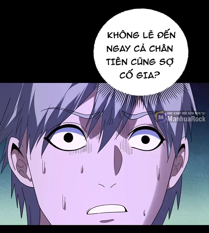 đọc truyện Ta Trời Sinh Đã Là Nhân Vật Phản Diện Chương 472 ảnh 6 tại Thiên Thai Truyện