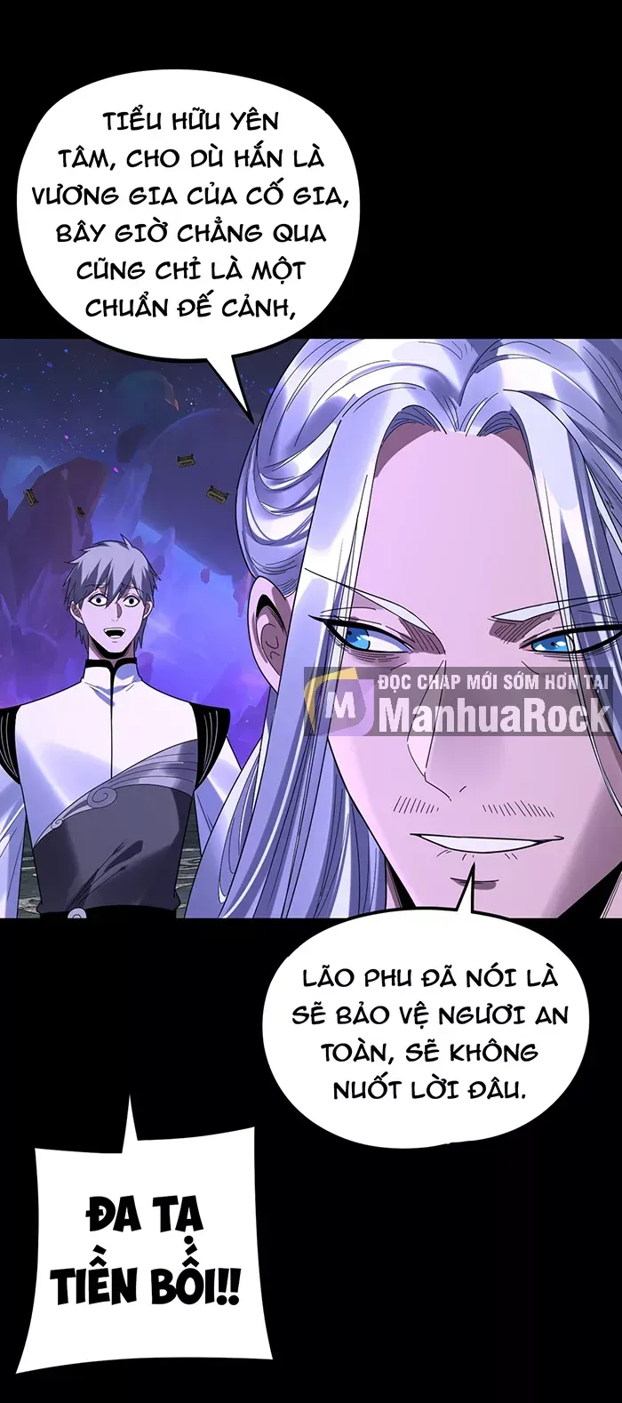 đọc truyện Ta Trời Sinh Đã Là Nhân Vật Phản Diện Chương 472 ảnh 7 tại Thiên Thai Truyện