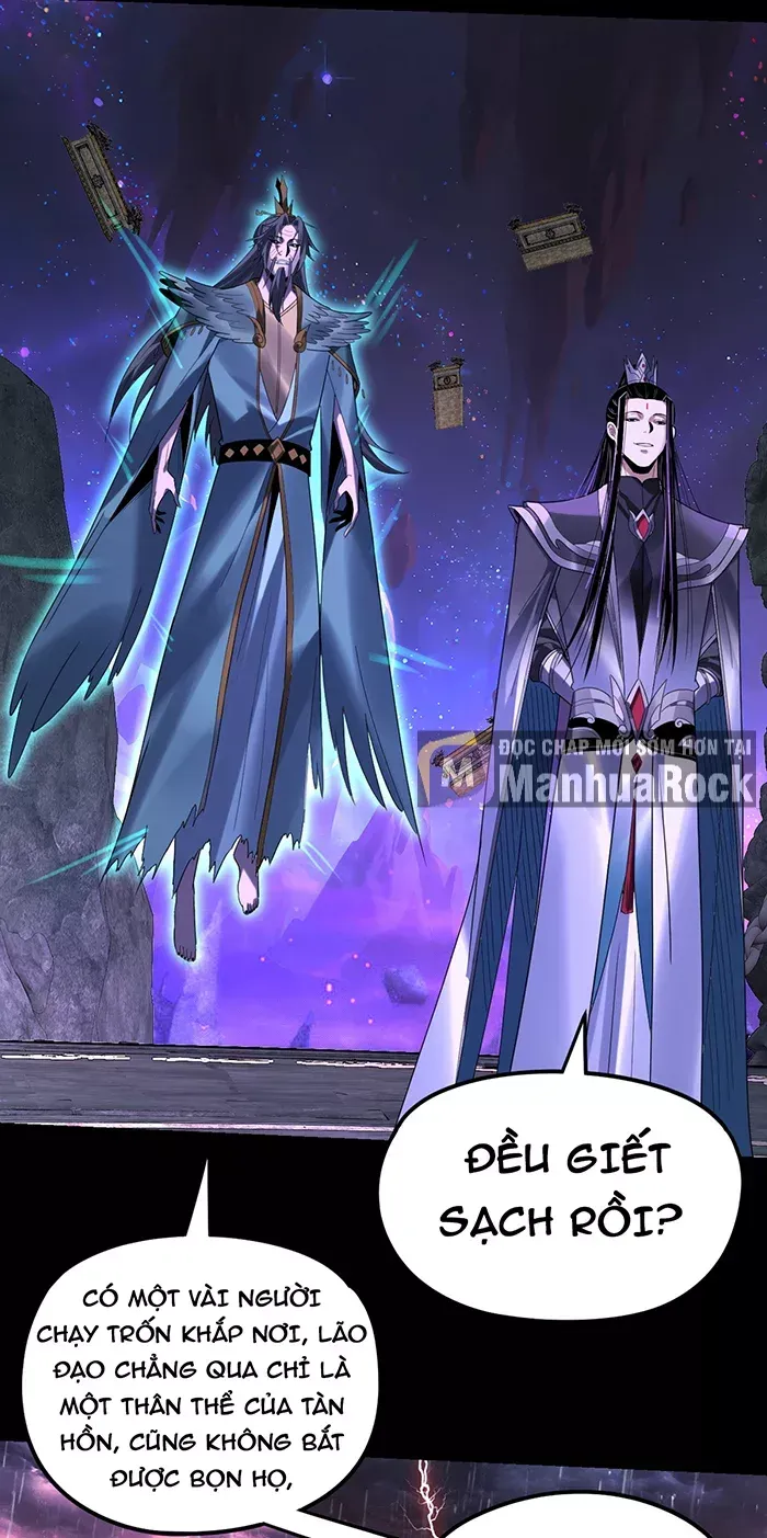 đọc truyện Ta Trời Sinh Đã Là Nhân Vật Phản Diện Chương 472 ảnh 11 tại Thiên Thai Truyện