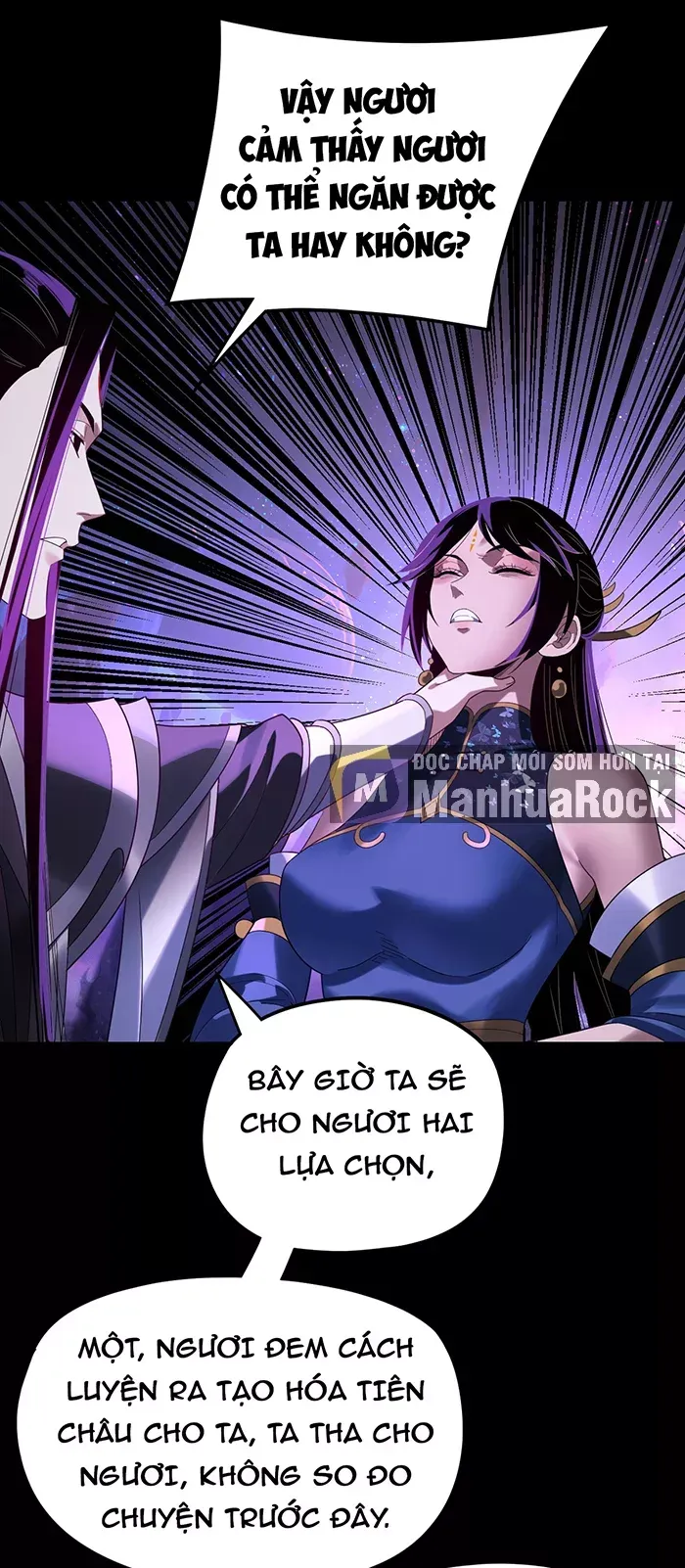 đọc truyện Ta Trời Sinh Đã Là Nhân Vật Phản Diện Chương 473 ảnh 12 tại Thiên Thai Truyện