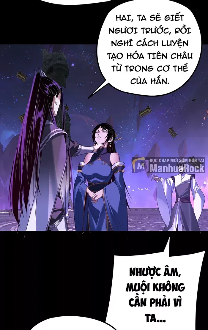 đọc truyện Ta Trời Sinh Đã Là Nhân Vật Phản Diện Chương 473 ảnh 13 tại Thiên Thai Truyện