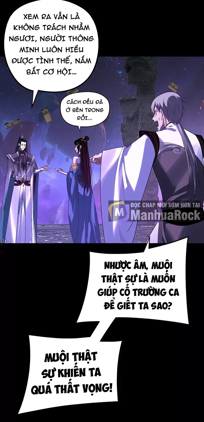 đọc truyện Ta Trời Sinh Đã Là Nhân Vật Phản Diện Chương 473 ảnh 16 tại Thiên Thai Truyện