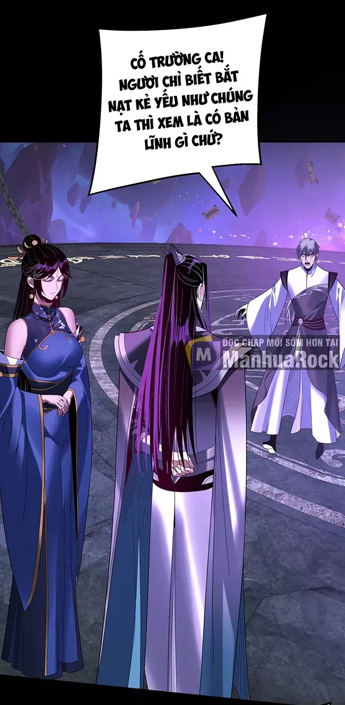 đọc truyện Ta Trời Sinh Đã Là Nhân Vật Phản Diện Chương 473 ảnh 18 tại Thiên Thai Truyện