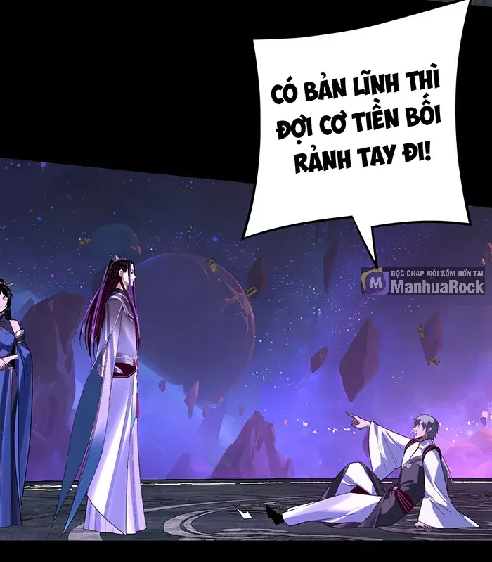 đọc truyện Ta Trời Sinh Đã Là Nhân Vật Phản Diện Chương 473 ảnh 19 tại Thiên Thai Truyện