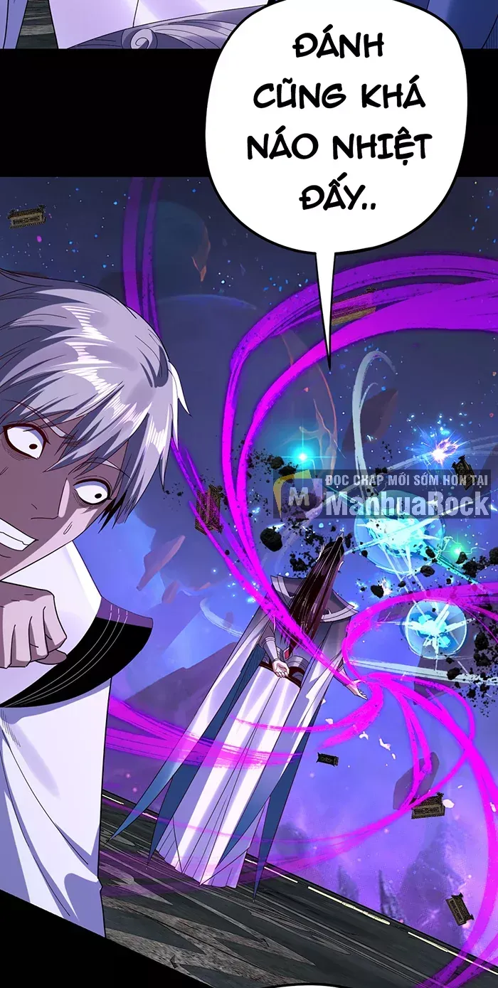 đọc truyện Ta Trời Sinh Đã Là Nhân Vật Phản Diện Chương 473 ảnh 21 tại Thiên Thai Truyện