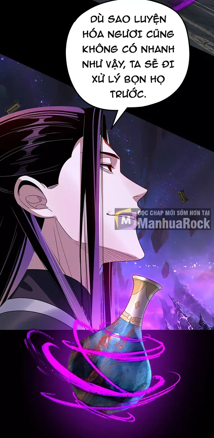 đọc truyện Ta Trời Sinh Đã Là Nhân Vật Phản Diện Chương 473 ảnh 22 tại Thiên Thai Truyện