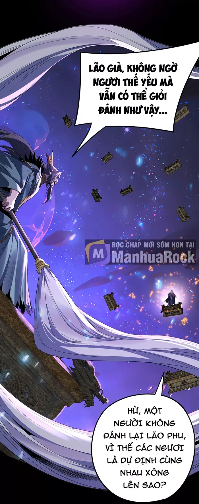 đọc truyện Ta Trời Sinh Đã Là Nhân Vật Phản Diện Chương 473 ảnh 23 tại Thiên Thai Truyện