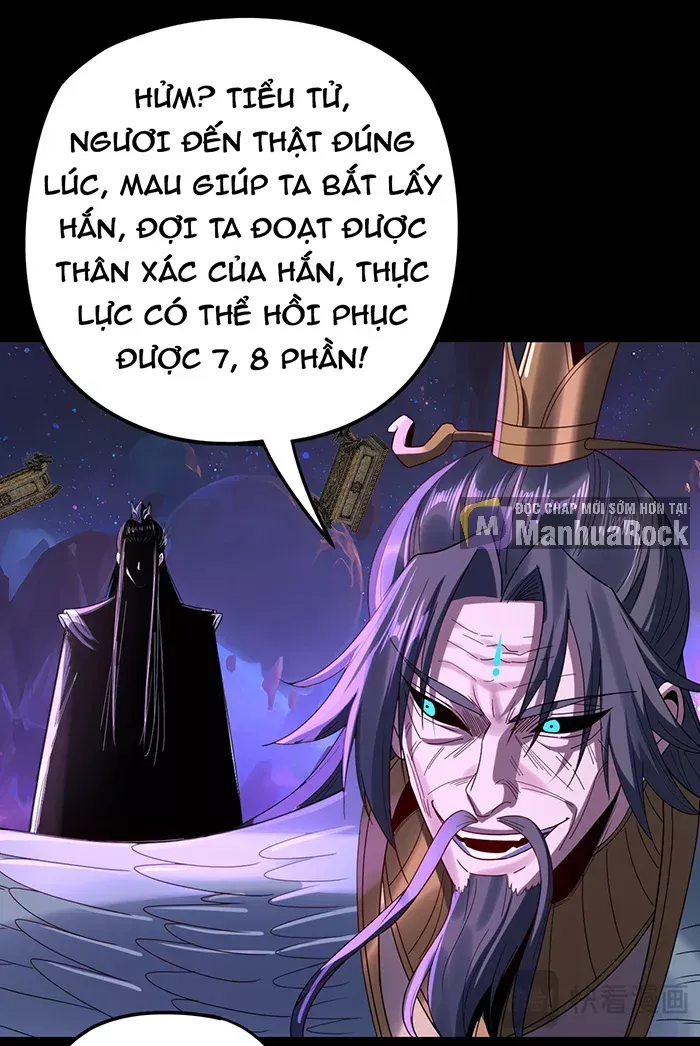 đọc truyện Ta Trời Sinh Đã Là Nhân Vật Phản Diện Chương 473 ảnh 24 tại Thiên Thai Truyện