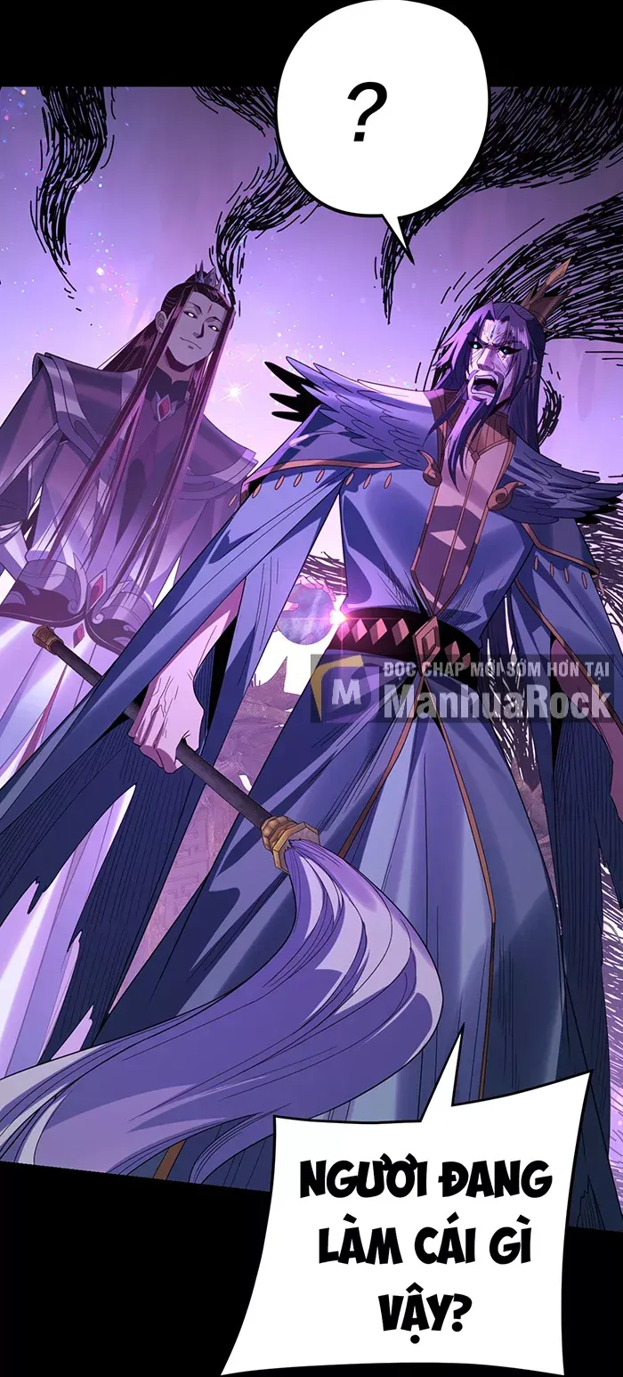 đọc truyện Ta Trời Sinh Đã Là Nhân Vật Phản Diện Chương 473 ảnh 26 tại Thiên Thai Truyện