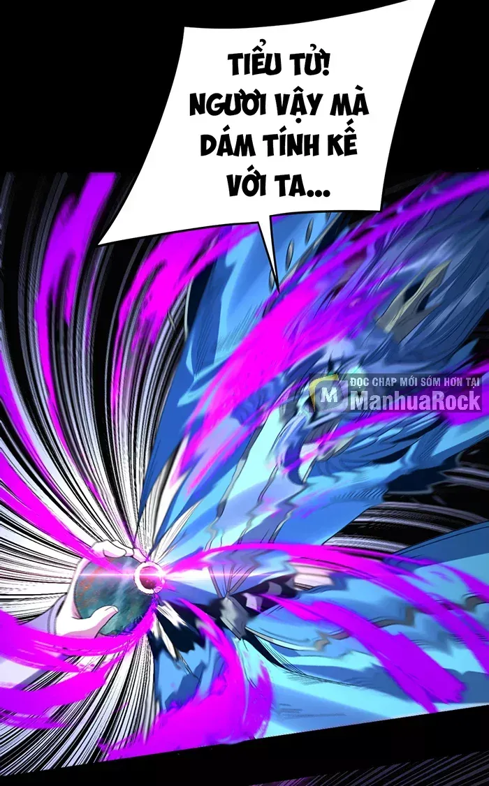 đọc truyện Ta Trời Sinh Đã Là Nhân Vật Phản Diện Chương 473 ảnh 28 tại Thiên Thai Truyện