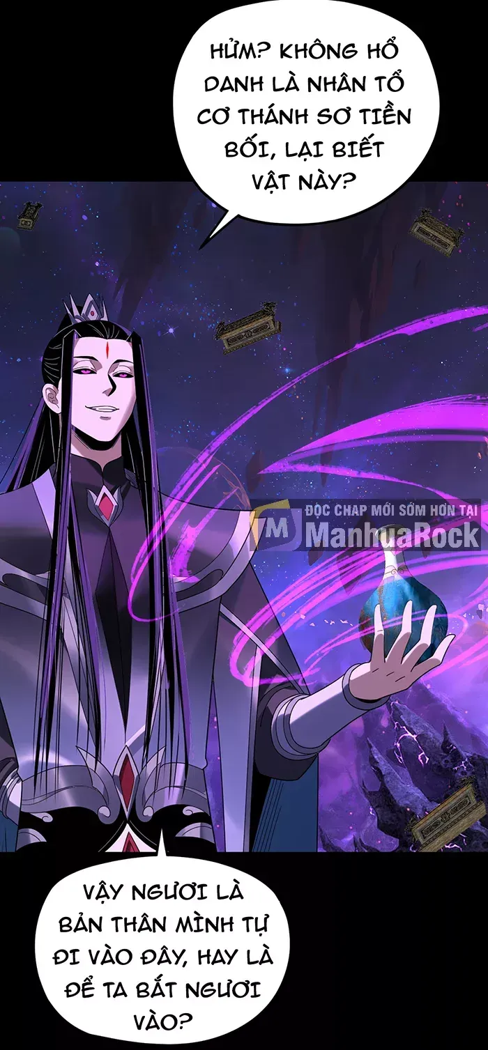 đọc truyện Ta Trời Sinh Đã Là Nhân Vật Phản Diện Chương 473 ảnh 31 tại Thiên Thai Truyện