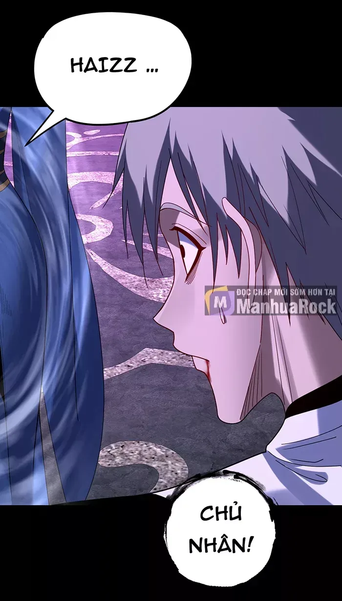 đọc truyện Ta Trời Sinh Đã Là Nhân Vật Phản Diện Chương 473 ảnh 5 tại Thiên Thai Truyện