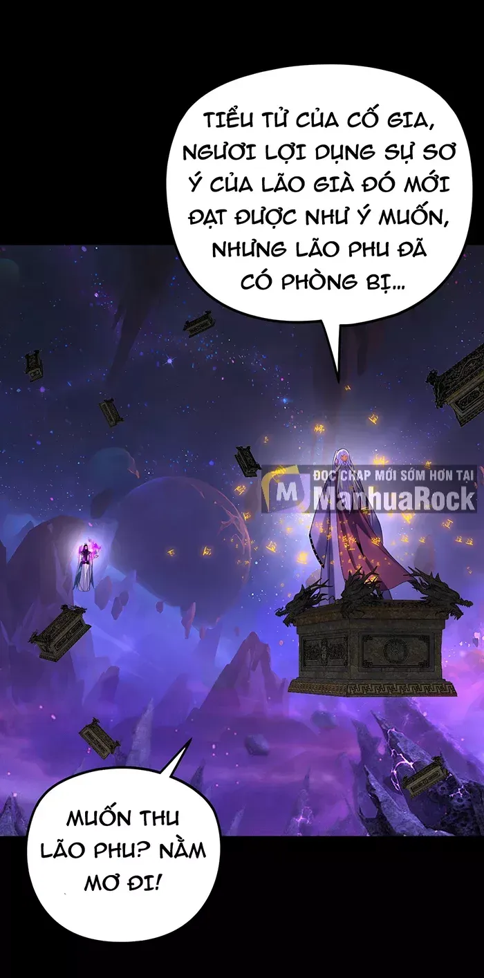 đọc truyện Ta Trời Sinh Đã Là Nhân Vật Phản Diện Chương 473 ảnh 32 tại Thiên Thai Truyện