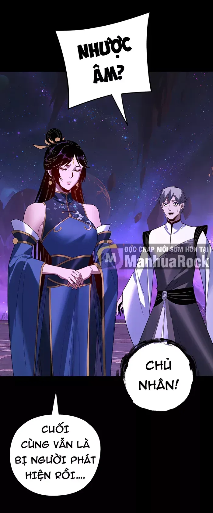 đọc truyện Ta Trời Sinh Đã Là Nhân Vật Phản Diện Chương 473 ảnh 6 tại Thiên Thai Truyện