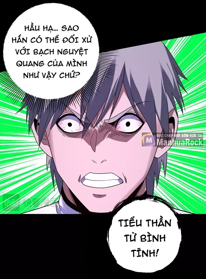 đọc truyện Ta Trời Sinh Đã Là Nhân Vật Phản Diện Chương 473 ảnh 9 tại Thiên Thai Truyện