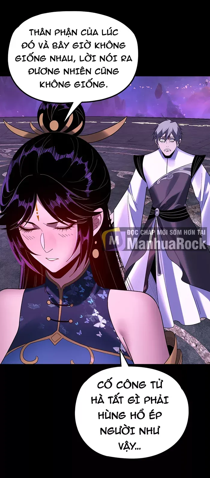 đọc truyện Ta Trời Sinh Đã Là Nhân Vật Phản Diện Chương 473 ảnh 10 tại Thiên Thai Truyện