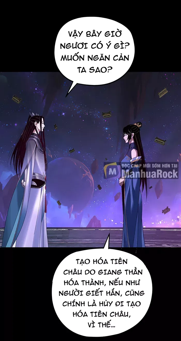 đọc truyện Ta Trời Sinh Đã Là Nhân Vật Phản Diện Chương 473 ảnh 11 tại Thiên Thai Truyện