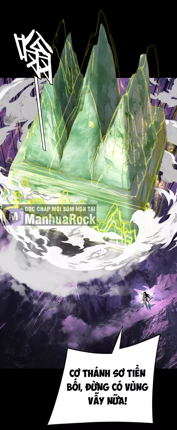 đọc truyện Ta Trời Sinh Đã Là Nhân Vật Phản Diện Chương 474 ảnh 13 tại Thiên Thai Truyện