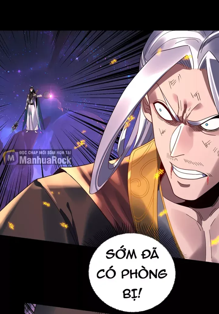 đọc truyện Ta Trời Sinh Đã Là Nhân Vật Phản Diện Chương 474 ảnh 19 tại Thiên Thai Truyện