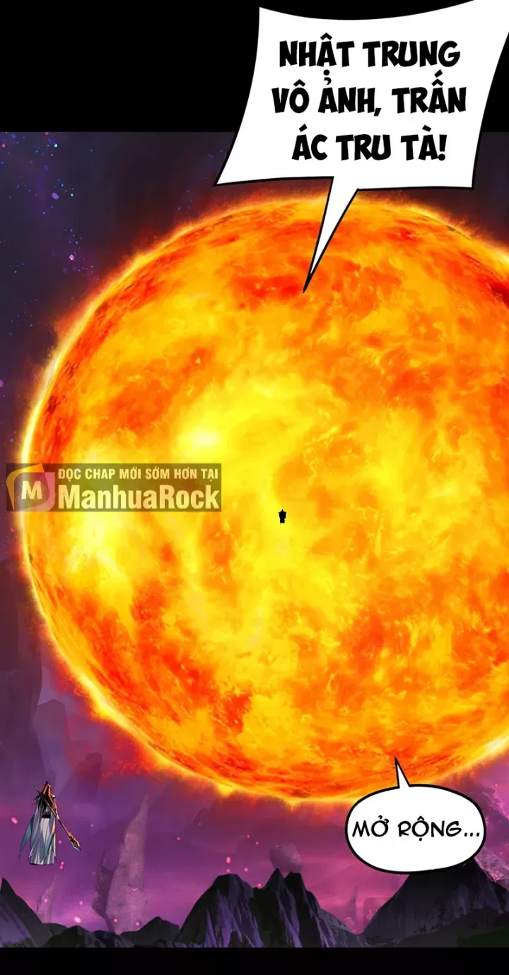 đọc truyện Ta Trời Sinh Đã Là Nhân Vật Phản Diện Chương 474 ảnh 23 tại Thiên Thai Truyện