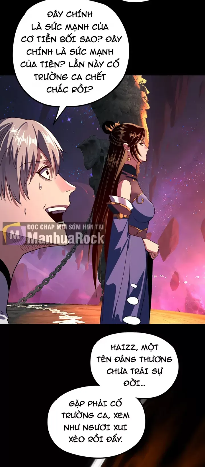 đọc truyện Ta Trời Sinh Đã Là Nhân Vật Phản Diện Chương 474 ảnh 26 tại Thiên Thai Truyện