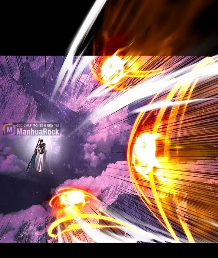 đọc truyện Ta Trời Sinh Đã Là Nhân Vật Phản Diện Chương 474 ảnh 27 tại Thiên Thai Truyện